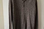 Long sleeve polo knit from NN. 07