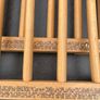 Pair of Matching BabyDan Flexi Fit Wooden Safety Gates Image 5