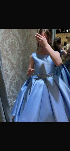 confirmation dress