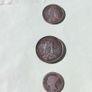 Victorian Silver coins Image 2