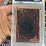 YuGiOh! Monster Reborn PSA 9 | KC01 Japanese Art in the TCG Image 7