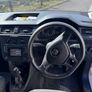 Volkswagen Caddy Van Image 4