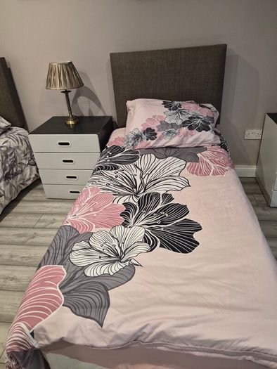 single beds