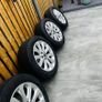 Genuine Range Rover Alloys Image 3