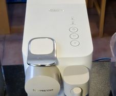 DeLonghi Nespresso Lattissima One