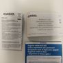 Casio - watch presentation box - as new Image 4