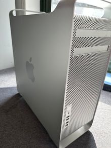 Mac Pro 3.1 2008