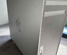 Mac Pro 3.1 2008
