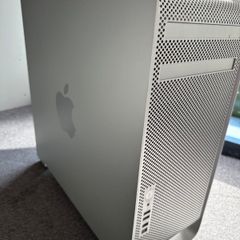 Mac Pro 3.1 2008