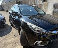 Hyundai ix35 for parts