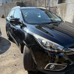 Hyundai ix35 for parts