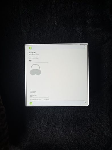 Airpods Max 1:1