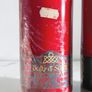 New Duffy & Scott Red Pillar Candles Image 2
