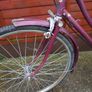 Bicycle Raleigh Vintage Image 7