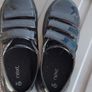 Girls school shoes UK3 NEW!from Next! Image 5