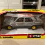 Fiat Regata 1/24 Burago Image 2