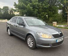 Skoda Octavia 2012 1.6 TDI