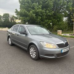 Skoda Octavia 2012 1.6 TDI