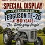 Lough Rynn Harvest Festival & Vintage Day Image 6