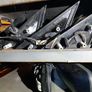 Bmw E60 E61 5 Series Wing Mirror Image 2