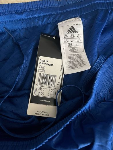 Hugo Boss Nike Armani Adidas Shorts size xl xxl