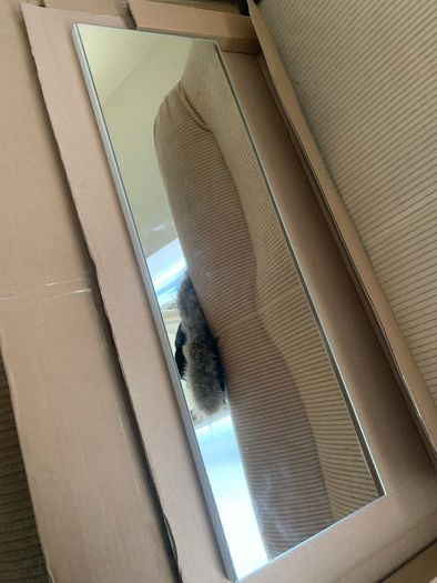 mirror doors