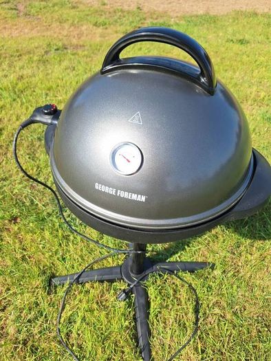 BBQ Grill,