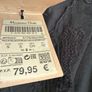 New with tags Massimo Dutti top size small Image 3