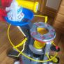 Paw Patrol Mighty Lookout Tower and vehicles Image 4