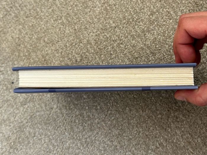 The Book of Mormon: A Biography by Paul C. Gutjahr
