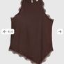 River Island Top Size L Image 3