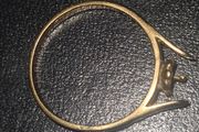 9ct gold ring