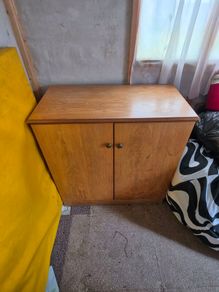 Drinks Cabinet