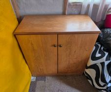 Drinks Cabinet