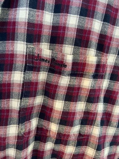 James Pringle size xxl
