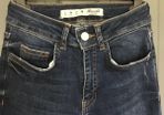 Size 6 Pennys girls jeans