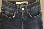 Size 6 Pennys girls jeans