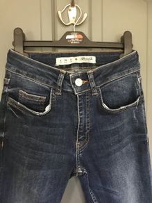Size 6 Pennys girls jeans