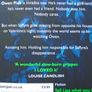 Paperback book, Fiction, Book, Invisible Girl, Lisa Jewell Image 2