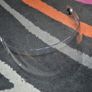Shark Helmet Clear Visor VZ65 Image 2