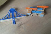 Brio Type Bridges x 2