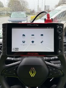 Snap On Diagnostic tool