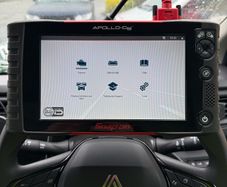 Snap On Diagnostic tool