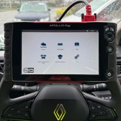 Snap On Diagnostic tool