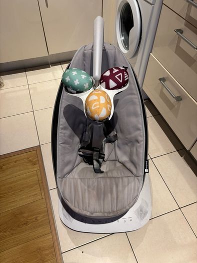 baby swing