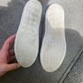 Kurt Geiger Carvela ladies pink sparkly shoes - size 39 Image 5