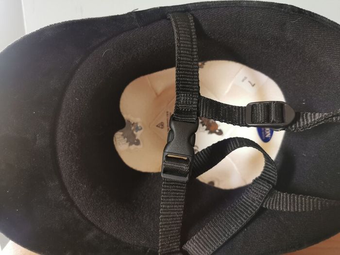Champion Junior Riding Hat