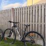 Trek Mountain Bike Image 2