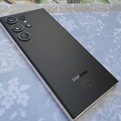 Samsung S23 Ultra