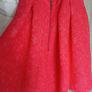 Whistles midi occasion dress  Pristine Postage included Image 10